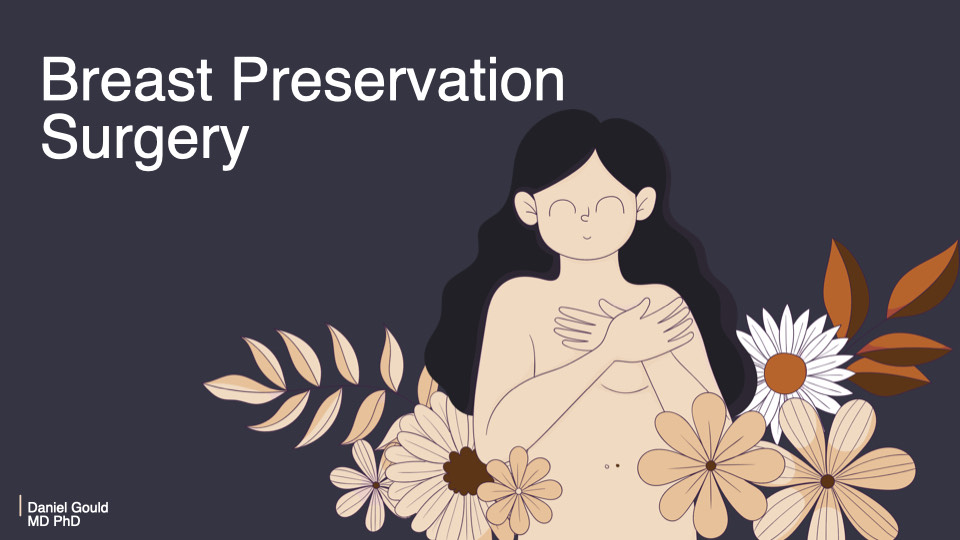 Breast Preservation Surgery Overview slide | Beverly Hills Plastic Surgery