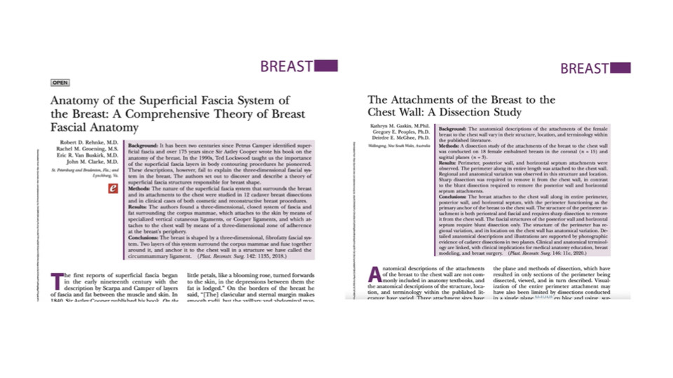 Breast Preservation Surgery Overview slide | Beverly Hills Plastic Surgery